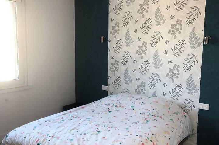 Gîte pour 6 personnes à Maîche - 4