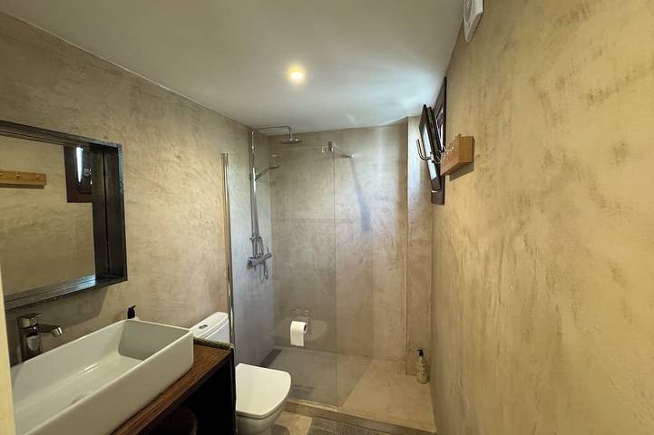 Gîte pour 4 personnes à Illetes - 4