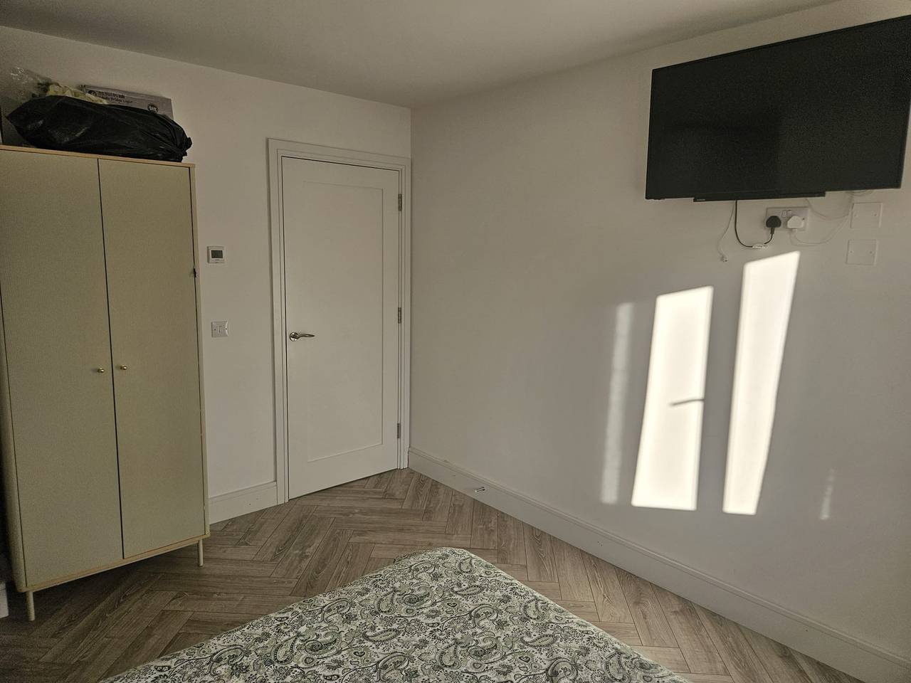 Ensuite room to lett in South Dublin, County Dublin