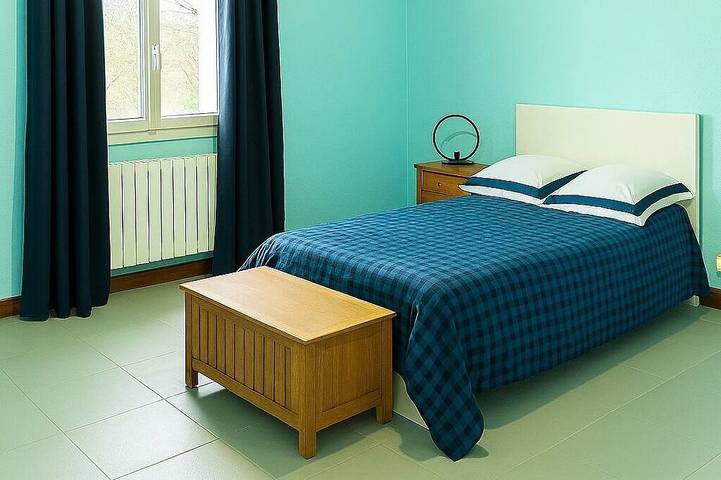 Gîte pour 6 personnes à Montmarault - 3