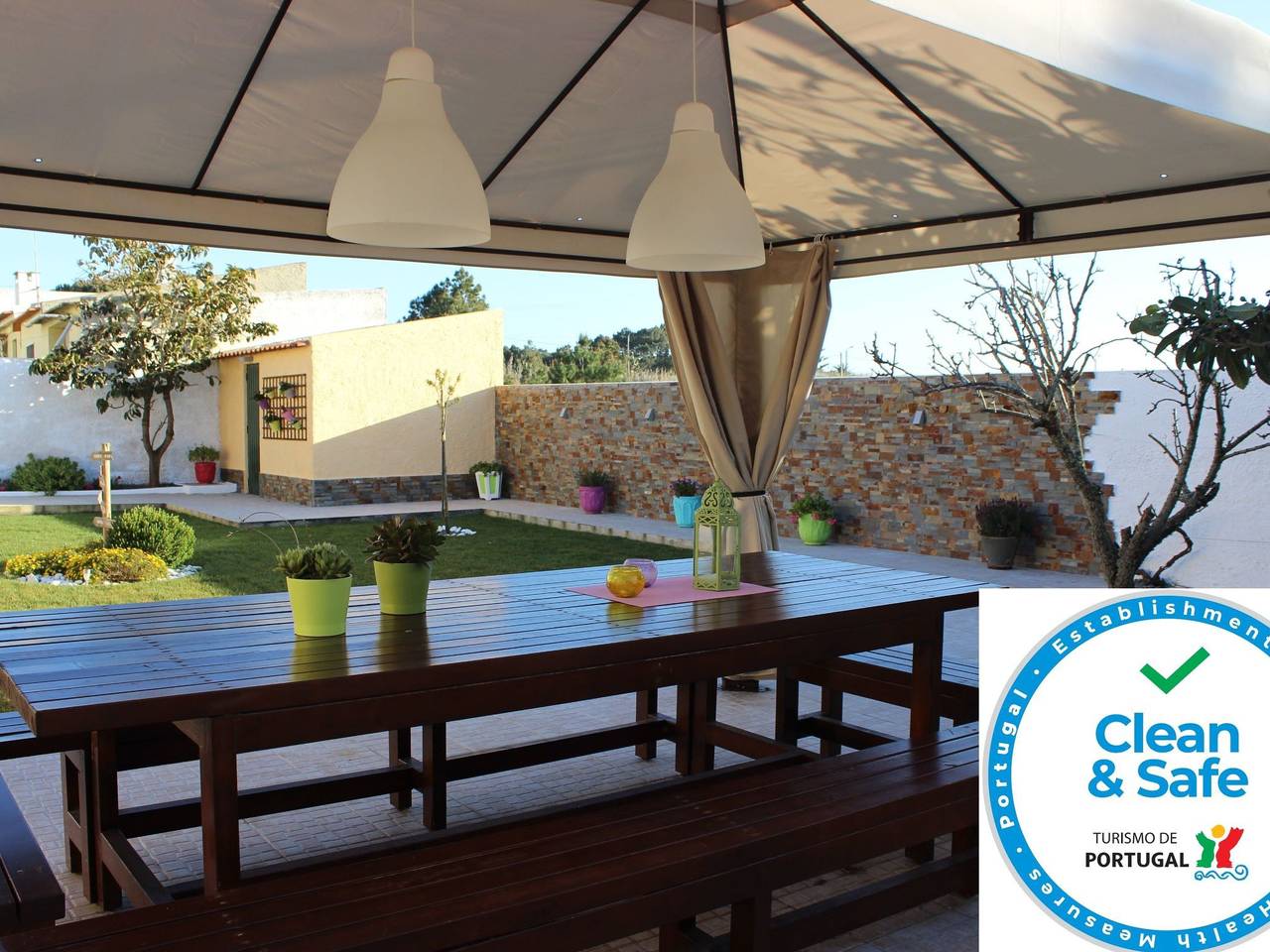 "Casa da Monservia" in Praia do Magoito, São João das Lampas e Terrugem