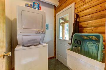 Lake House for 10 Guests in Idaho, USA, Picture 3