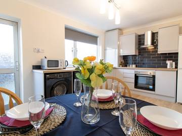 Glamping for 4 People in County Durham, North East England, Photo 1