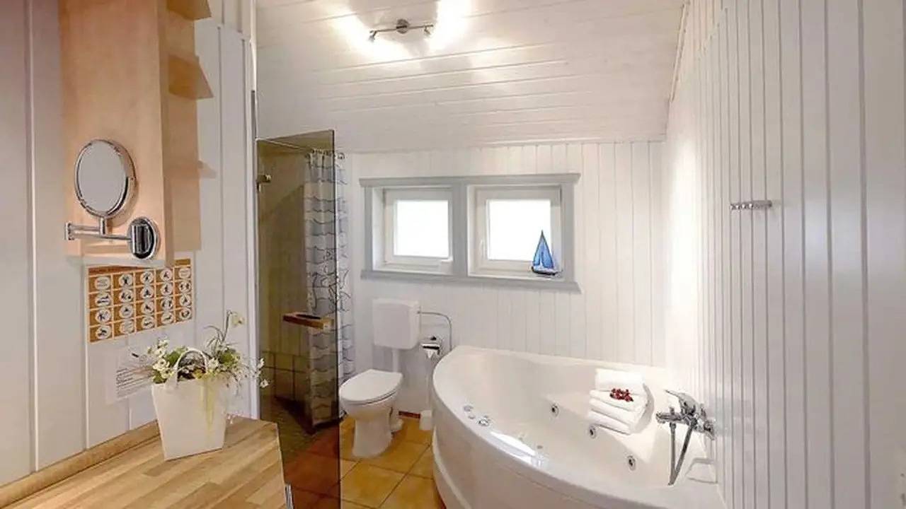 Ferienhaus für 6 Personen (90 m²) in Wendisch Rietz in Wendisch Rietz, Dahme-Seengebiet