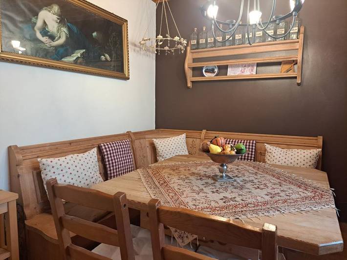 Ferienhaus für 9 Personen, mit Terrasse in Gößweinstein - 3