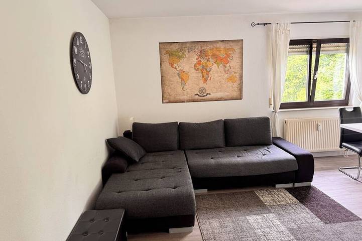 Ganze Wohnung, Idyllische Ferienwohnung in Friedrichshafen/Manzell Neu!!!! in Friedrichshafen, Region Bodensee-Oberschwaben