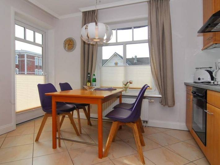 Ganze Ferienwohnung, Olympia Haus 3, Whg. 28 - Olympia Haus 3, Whg. 28 in Westerland, Sylt (Gemeinde)