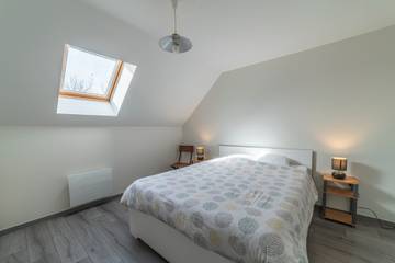 Location De Vacances pour 8 Personnes dans Saint-Yan, Région de Charolles, Photo 4