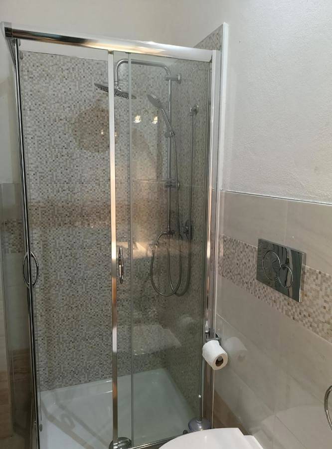 Chambre d’hôte pour 2 personnes, avec balcon dans La Maddalena - 4