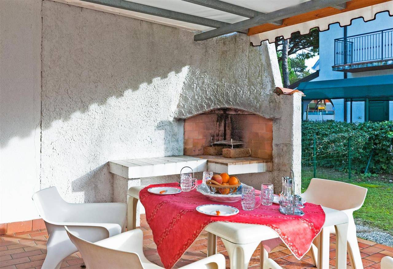 Casa vacanza a Provincia di Venezia a partire da 146€ a notte