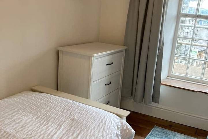 Instagram-ready 3 double-bedroom house next to castle and city in Lancaster, Lancashire