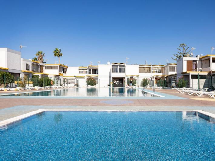 Studio für 4 Personen - 1