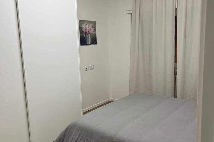 Ganze Wohnung, Savoy Apartment in Bari, Bari Provinz