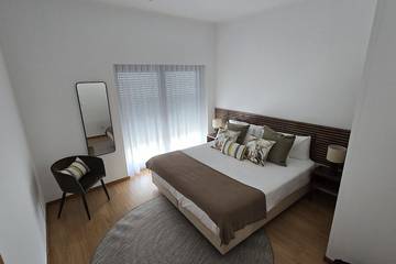 Villa for 15 Guests in Lagoa (Azores), São Miguel, Picture 3