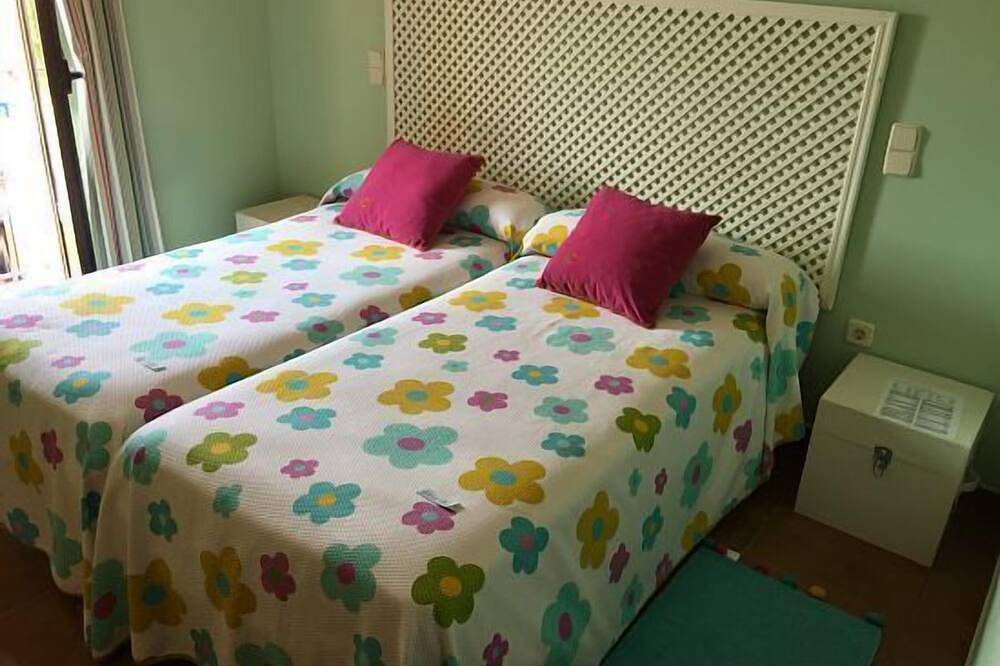 Perseverance Feng Shui in Sepúlveda, Segovia Province