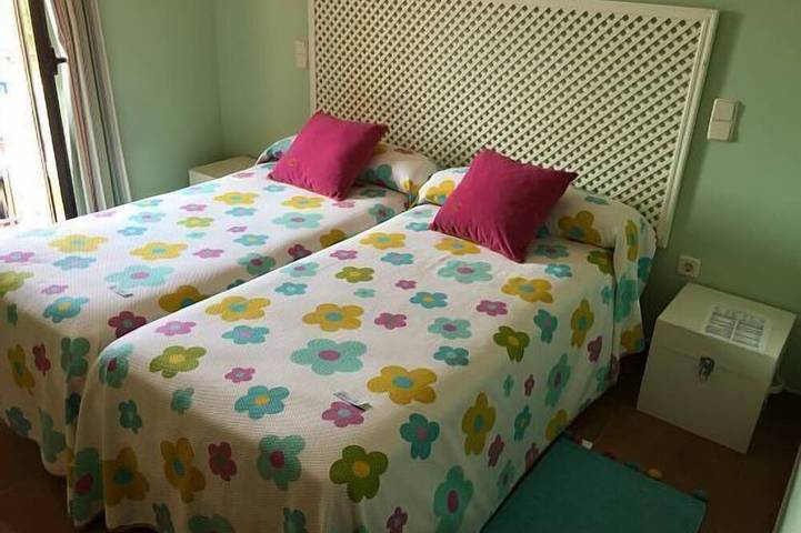 La Perseverancia Feng Shui in Sepúlveda, Provincia de Segovia