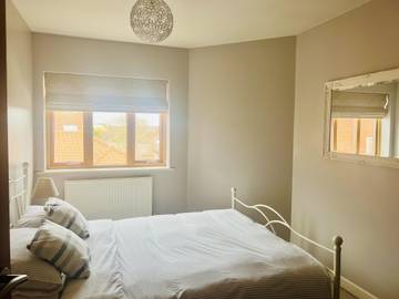 Holiday Apartment for 2 People in Norwich, Norfolk, Photo 2