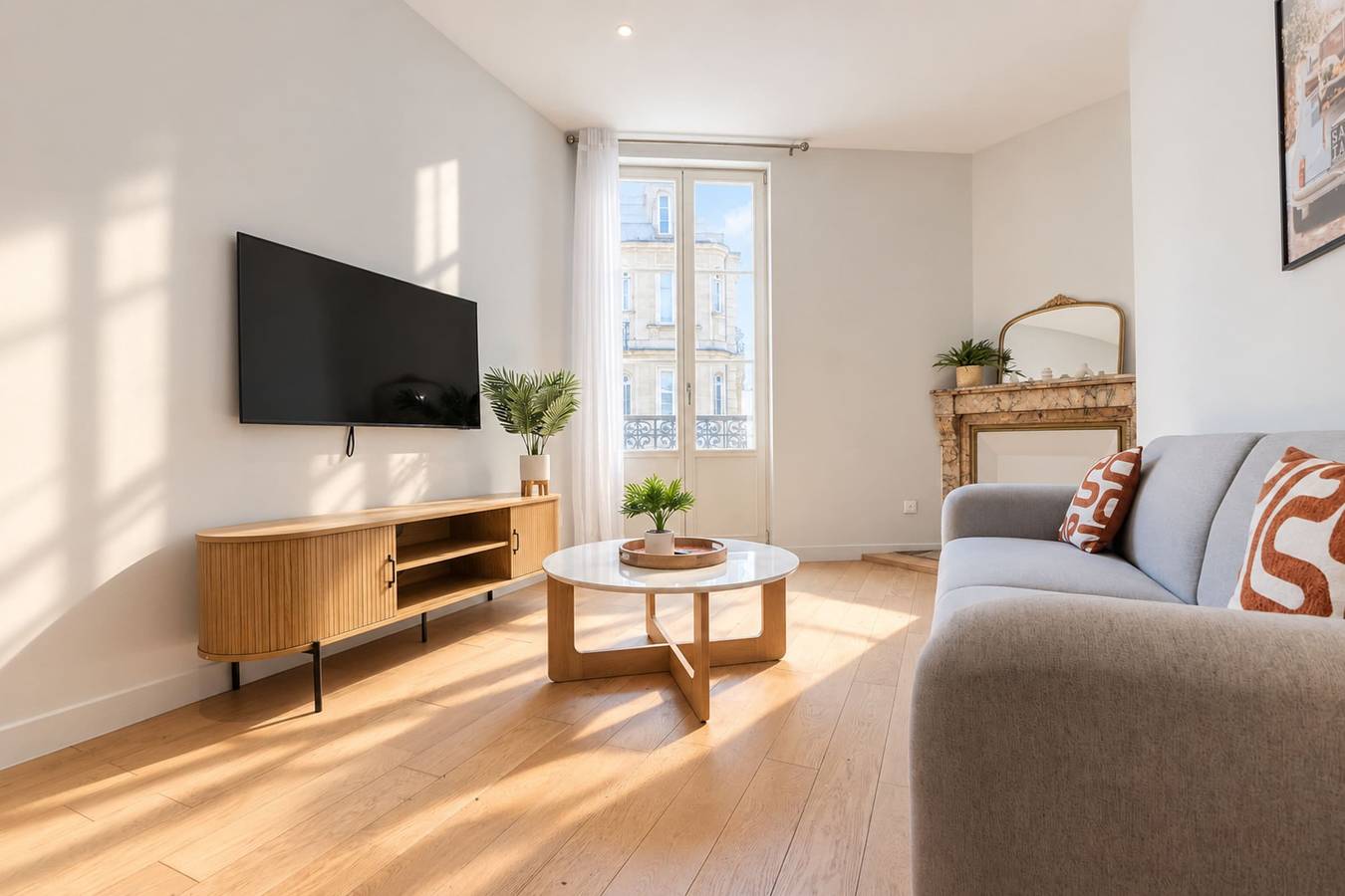 Appartement de vacances