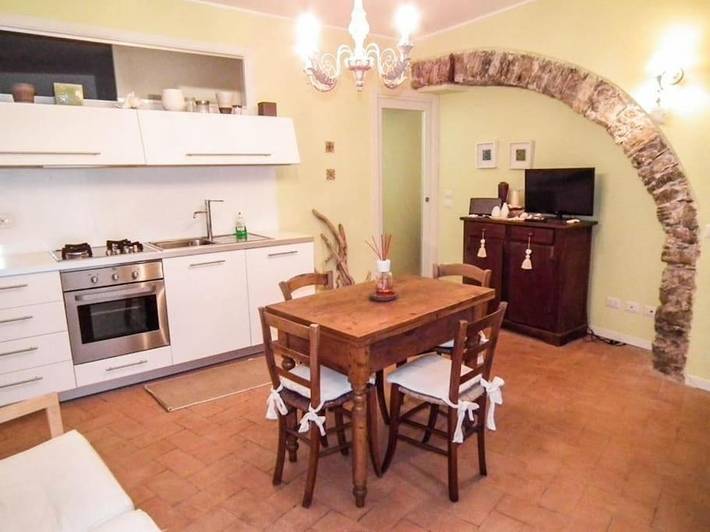 Appartamento vacanze per 3 persone - 1