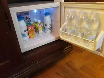 Casa Vacanza per 2 Persone in Montecatini Terme, Provincia di Pistoia, Foto 4