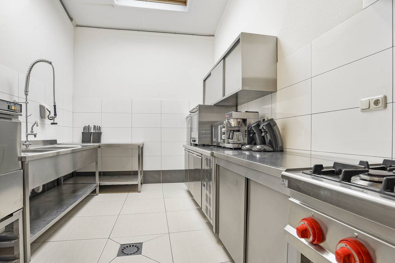 Bungalow für 32 Personen mit Balkon/Terrasse in Limburg (Niederlande)