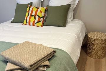 Appartement De Vacances pour 6 Personnes dans Verdun (Municipalité), Verdun, Photo 2