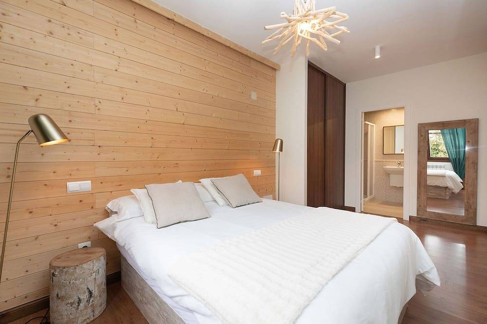 El Mirador by Bevalle in Panticosa, Spanish Pyrenees