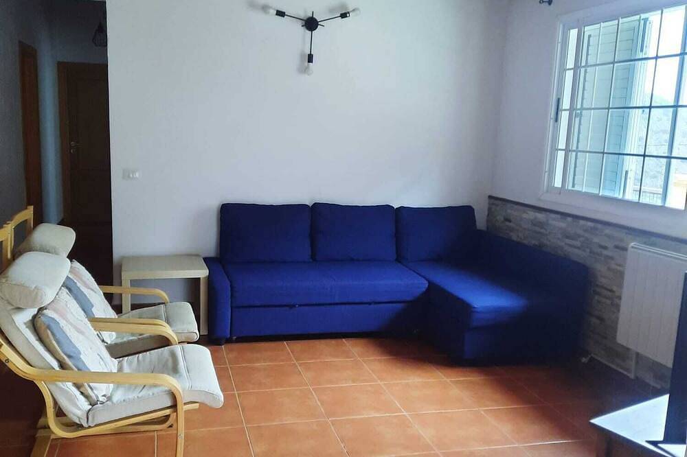 Pleasant and Quiet Rural Housing in Simancas (Canary Island), Vallehermoso