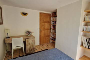 Villa pour 6 Personnes dans Miscon, Région de Die, Photo 1