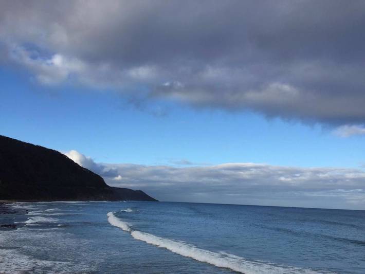 Location de vacances pour 3 personnes, avec jardin et vue à Villerville - 3