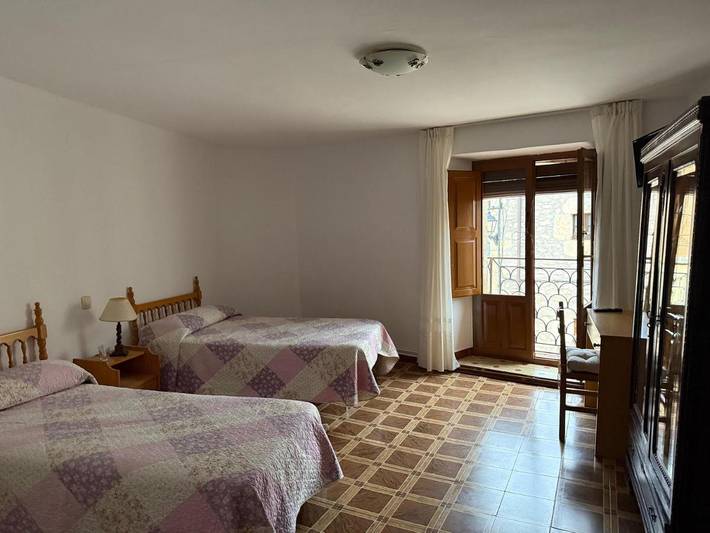 Casa rural para 2 personas, con terraza y vistas en Ribera del Duero - 3