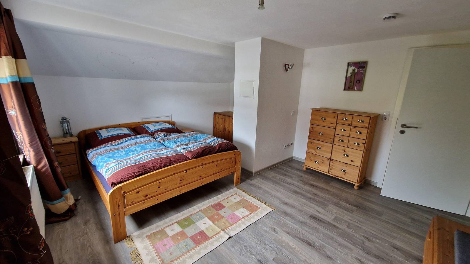 Ganze Ferienwohnung, Ferienwohnung Reitstall Linden in Üxheim, Vulkaneifel