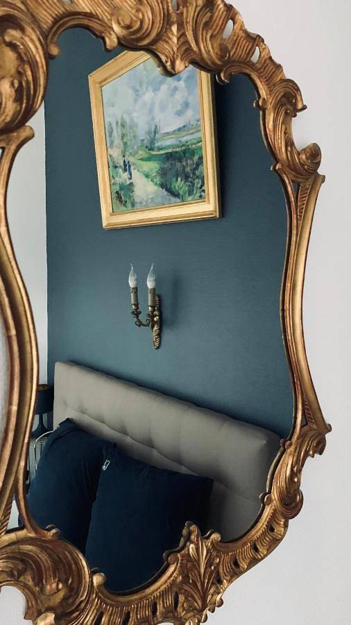 Gîte pour 2 personnes à Charolles - 3