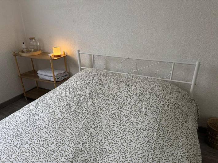 Location de vacances pour 2 personnes, avec terrasse à Saint-Julien-en-Genevois - 4