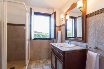 Casa Rural para 4 Personas en Pozo Alcón, Parque natural de las Sierras de Cazorla y Segura, Foto 3