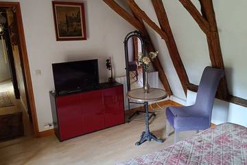 Maison D’hôte pour 2 Personnes dans Les Eyzies-de-Tayac-Sireuil, Périgord Noir, Photo 4