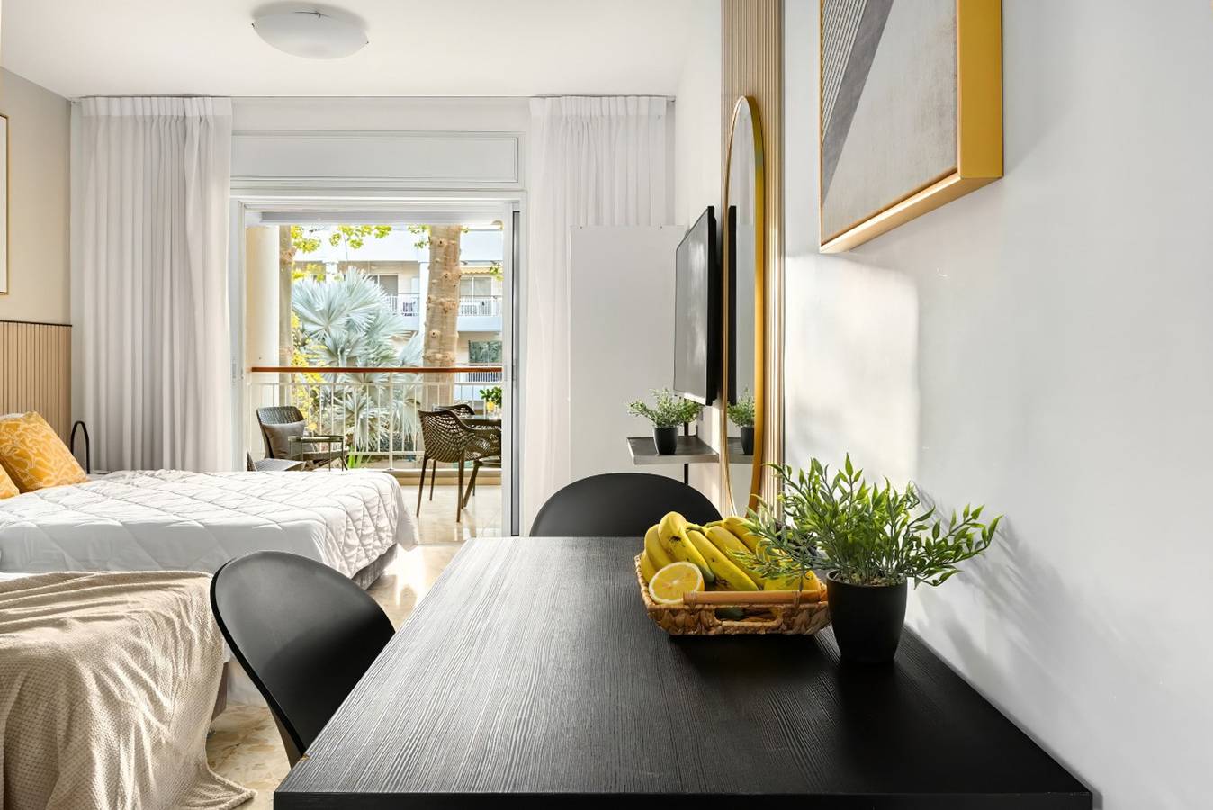 Entire apartment, Royal Park Resort Studio 56 in Eilat, South District (Israel)