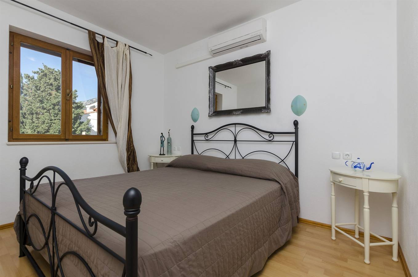Appartamento vacanze a Brac a partire da 65€ a notte