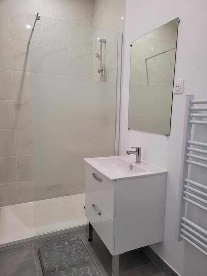 Gîte pour 2 personnes, avec vue à Montlouis-sur-Loire - 4