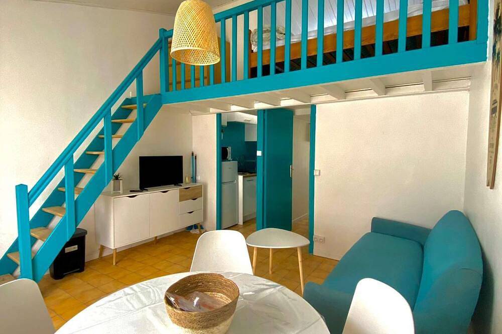 Photo : Maison de vacances