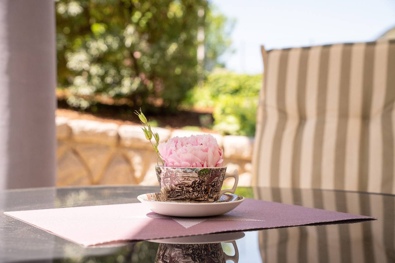 Appartement entier, Appartement Ursel avec terrasse privée in Kappelrodeck, Forêt-Noire centrale