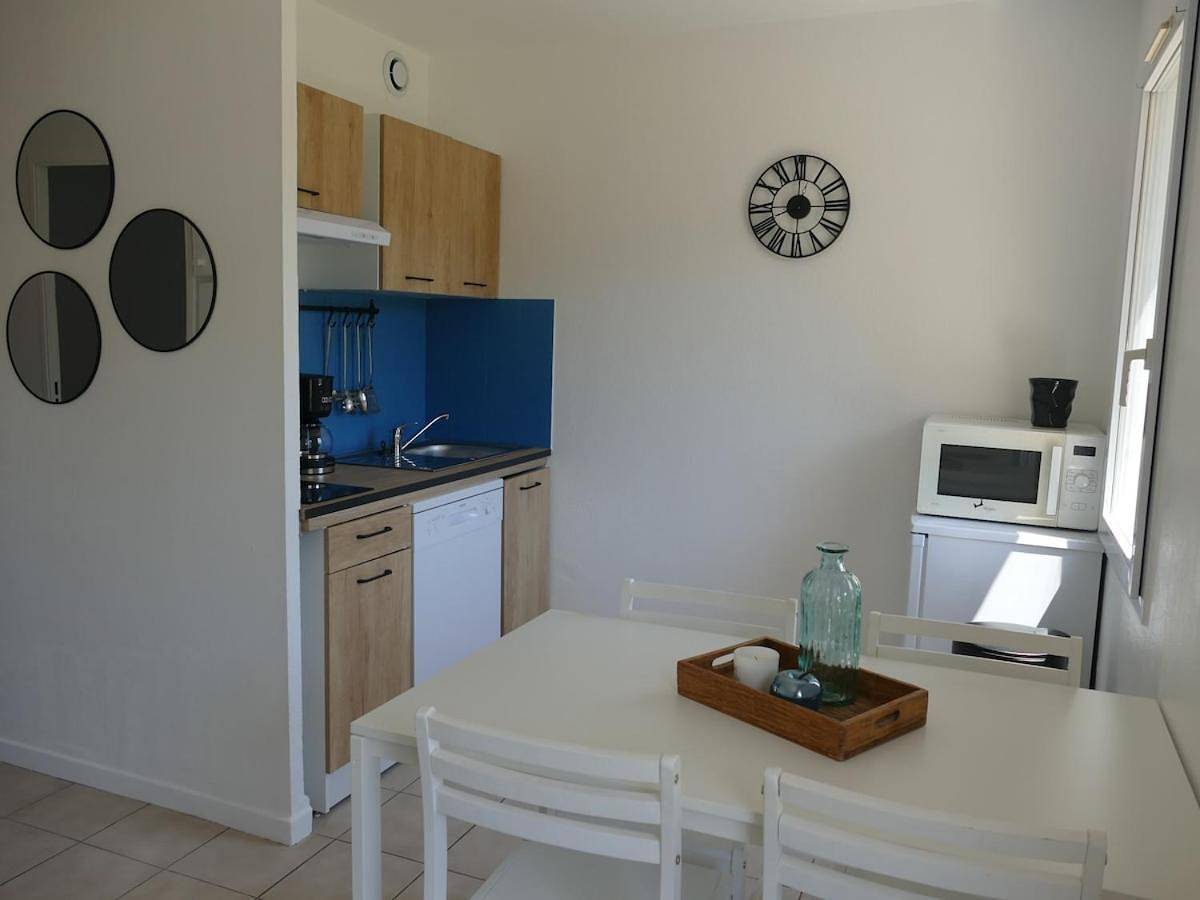 Appartement entier, One-Bedroom Apartment in Digne-les-Bains, Alpes-de-Haute-Provence