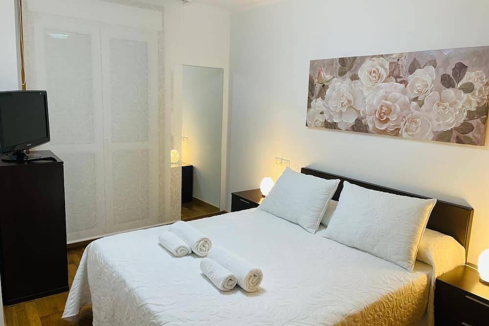 Entire apartment, Relax Viveiro in Galician Coast