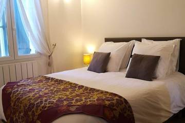 Location De Vacances pour 3 Personnes dans Carpentras, Parc naturel régional du Mont-Ventoux, Photo 1