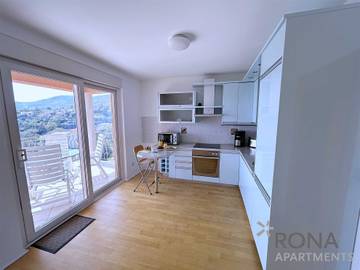 Apartament Wakacyjny dla 6 osoby w Icici, Żupania primorsko-gorska, Zdjęcie 2
