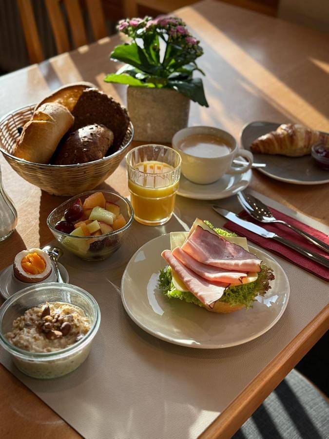 Hotel in Gottmadingen - 3