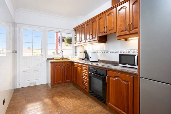 Home2Book Tranquil Spot Buenavista, BBQ & Views in Buenavista del Norte, Tenerife Norte