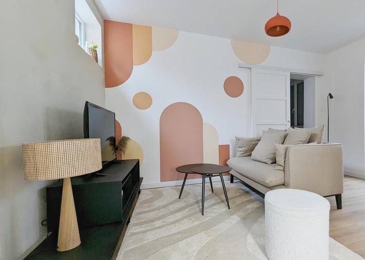 Location de vacances pour 2 personnes dans Blendecques
