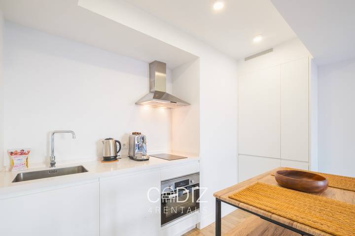 Gîte pour 3 personnes à Cadix - 3