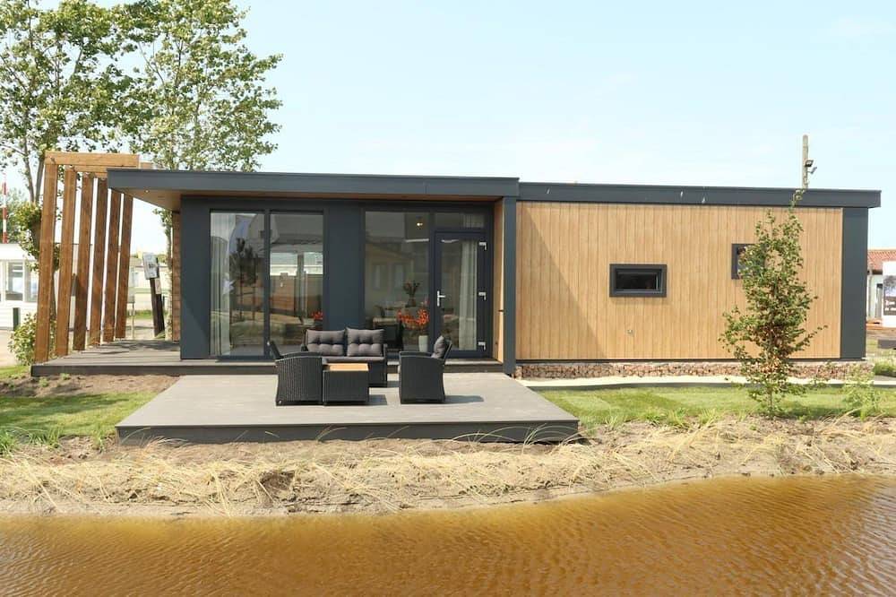 Casa vacanza a De Haan a partire da 91€ a notte